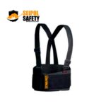 FAJA LUMBAR STEELPRO