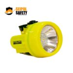 LAMPARA MINERA KL6000 - STEELPRO