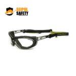 LENTE TURBINE A/F CLARO MARCO GRISS