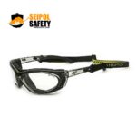 LENTE TURBINE CLARO A/F - STEELPRO