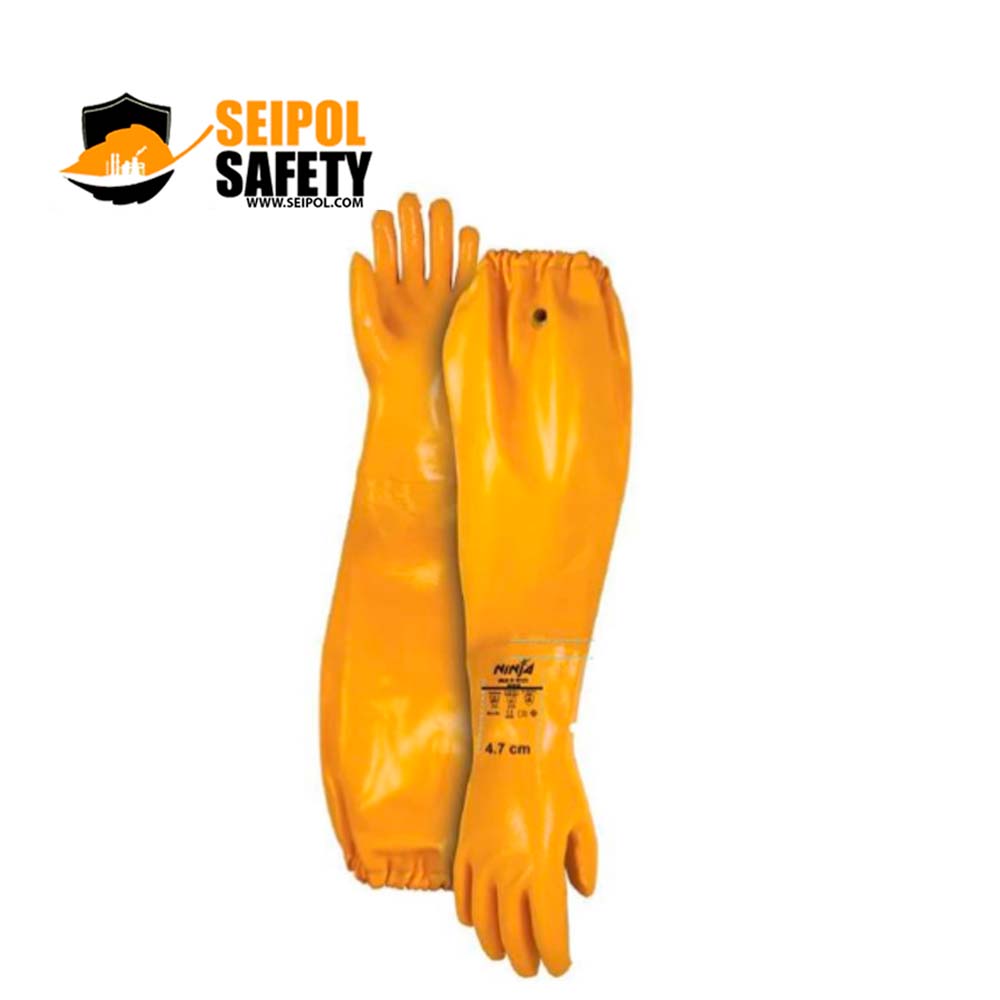 GUANTE NINJA SHIELD 65CM GUANTE NINJA SHIELD - Imagen 1