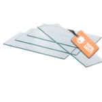 LUNA DE POLICARBONATO PARA CARETA DE SOLDADOR JACKSON KIMBERLY CLARK