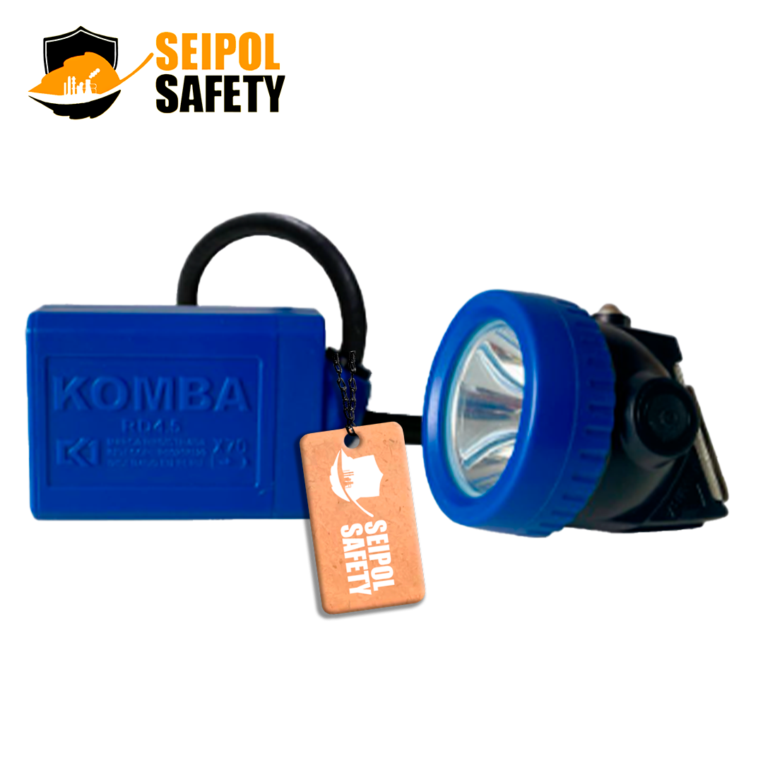 KOMBA RD 4.5 – 70 | SEIPOL SAFETY