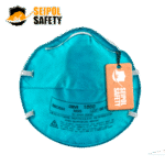 RESPIRADOR 1860 (N95)