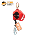 BLOQUE RETRACTIL 3590517 6 MTS.