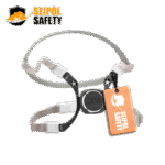 ARNÉS DE RECAMBIO PARA RESPIRADOR DE MEDIA CARA, 6281