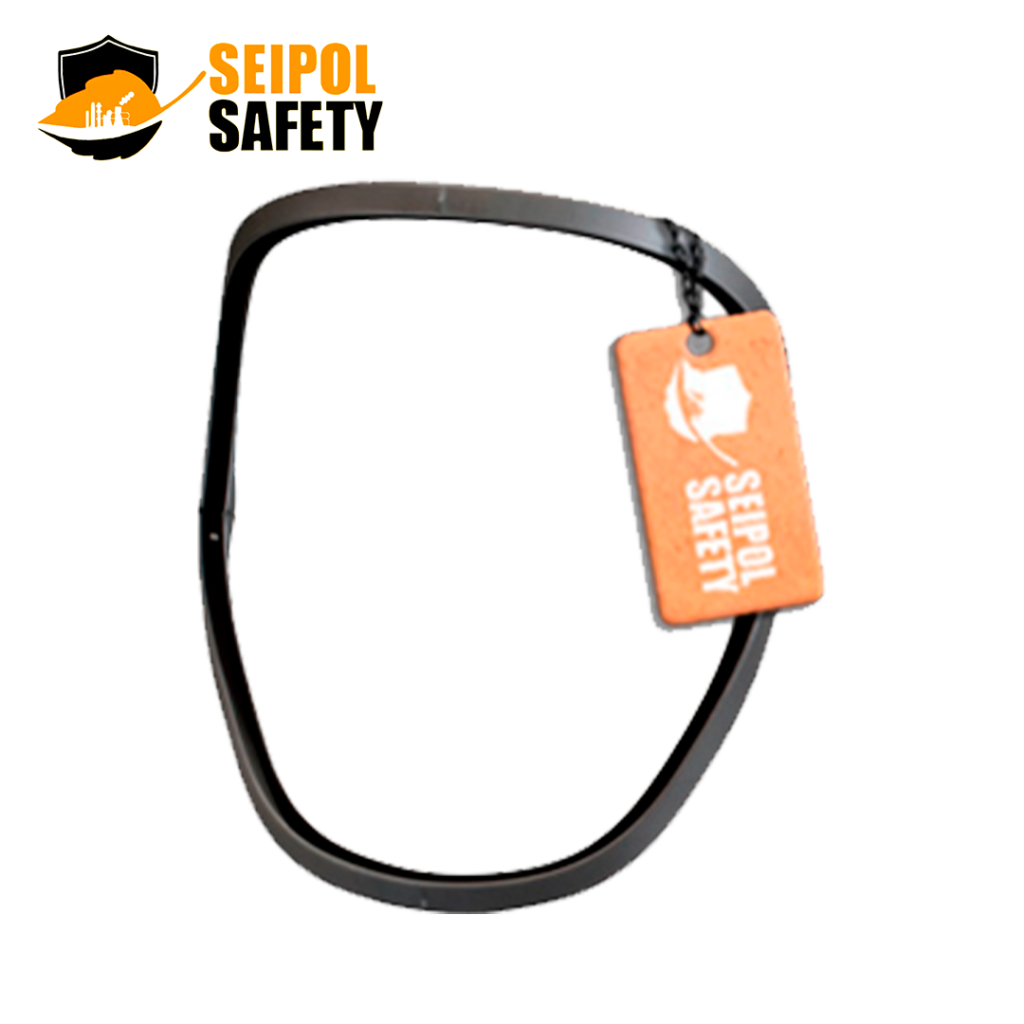 kit-de-marco-para-visor-6899-para-6800-3m-seipol-safety