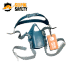 RESPIRADOR MEDIA CARA 7581