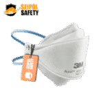 RESPIRADOR PARA PARTÍCULAS 9205 N95 - 3M