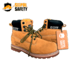 BOTIN TITAN MOSTAZA / CLUTE