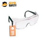 LENTES OX 1000 CON RECUBRIMIENTO DX, 3M