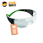LENTE SECUREFIT 400