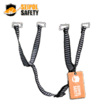 BARBIQUEJO MSA DE 4 PUNTOS