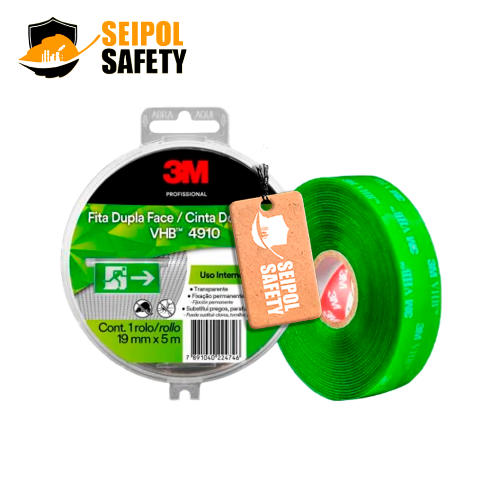 cinta-doble-contacto-3m-verde-vhb-4910-seipol-safety