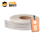 CINTA REFLECTIVA GD BLANCA / 3M