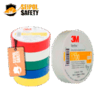 CINTA AISLANTE 1700 3M