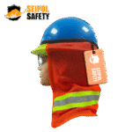 CORTAVIENTO CON CINTA MIXTA