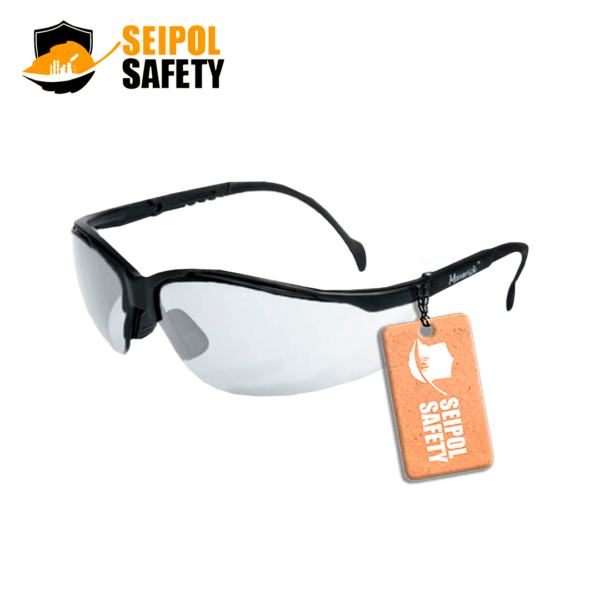 LENTE MSA MAVERICK UV395 AF