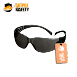 LENTE SECUREFIT 3M SF-102AF OSCURO