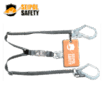 LINEA DE VIDA 2 COLAS  MSA - 10191758