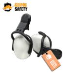 OREJERA 28BD LEFT/RIGHT DB BLANCO MSA