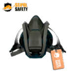 RESPIRADOR 3M 6502QL