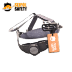 SUSPENSION DE 4 PUNTAS NYLON MSA REGULABLE