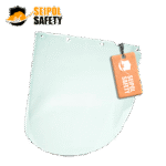 VISOR MSA CLARO 10115844