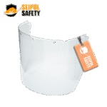 VISOR V-GARD MSA 10115837