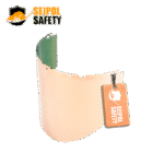 VISOR V-GARD MSA DORADO 10115850