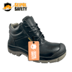 BOTIN SANDDER AQUILES NEGRO / SS04-2-525