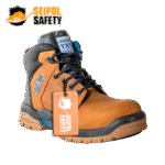 BOTIN SANDDER FORCE COL CERATO HABANO LISO / SS22D-153