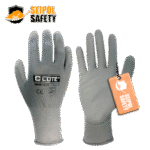 GUANTE CLUTE PU SUPER FLEX