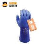 GUANTE SHOWA 660