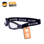 LENTE GOOGLE RAPTOR CLUTE