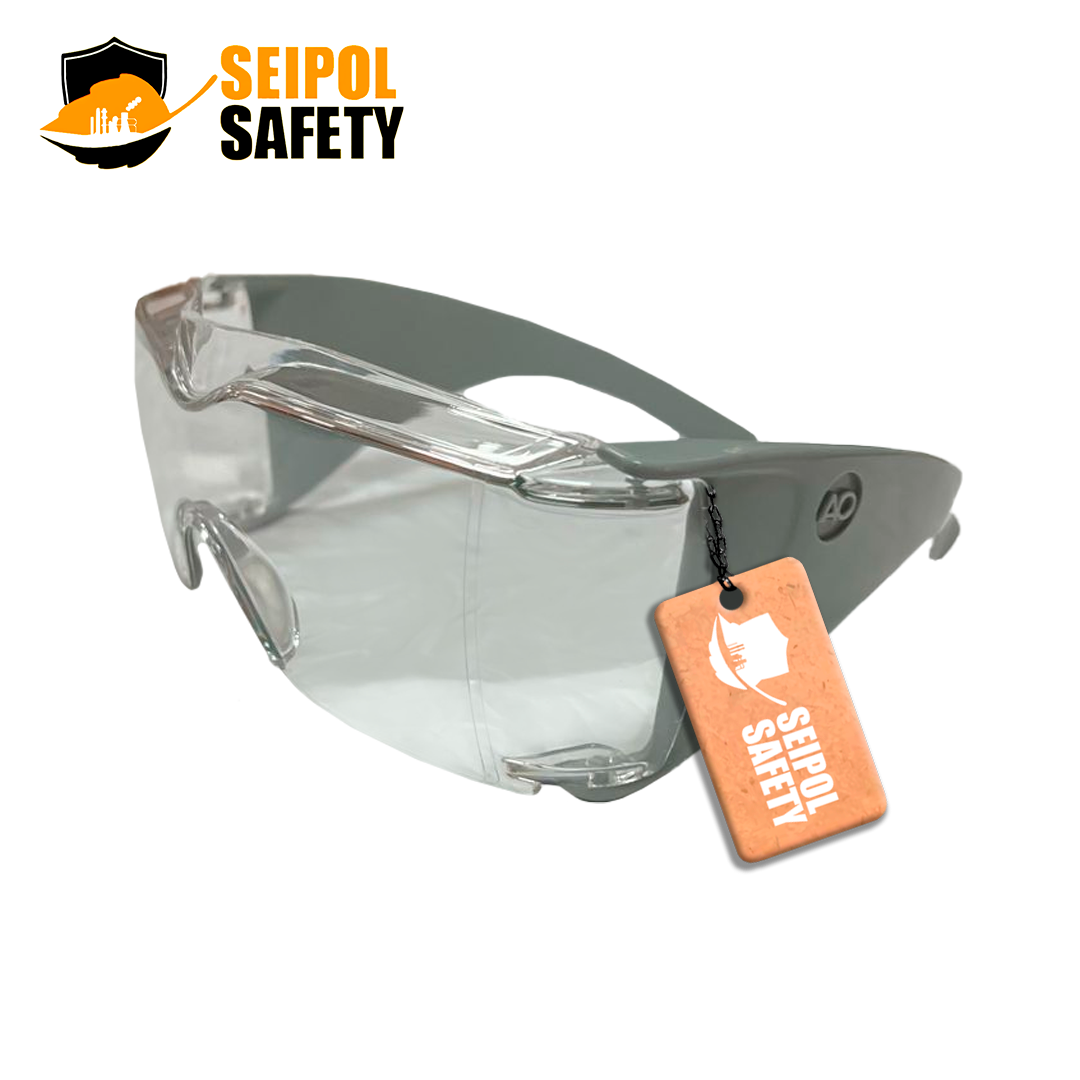 SOBRE-LENTES-AO-SAFETY SOBRELENTE AO SAFETY - Imagen 1