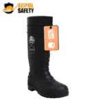 BOTA WORKMASTER BLACK