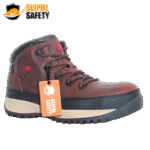 BOTIN BATA BOSTON C/MARRON