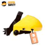 CABEZAL AMARILLO SEGPRO