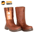 CAMPERA EINS S13-2 TEXANA FIBRA S PU 18KV