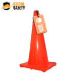 CONO DE PVC SEGPRO