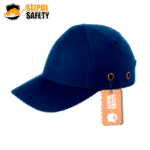 GORRO ANTIGOLPES FORTE AZUL STEELPRO