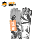 GUANTE DE RAYÓN ALUMINIZADO ESTANDAR - DICKSON