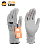 GUANTE SEGPRO CUT5 PU G-FLEX