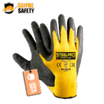 GUANTE STEELPRO AMARILLO MULTIFLEX