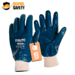 GUANTE STEELPRO NITRON PUÑO CERRADO