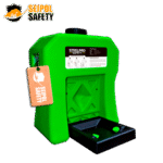 LAVAOJOS PORTATIL ST-20A STEELPRO 60LTRS