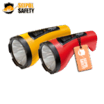 LINTERNA DE MANO OPALUX 3 WATTS OP-4231A