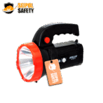 LINTERNA DE MANO OPALUX  5 WATTS ROJO OP-9201R