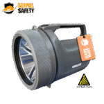 LINTERNA OPALUX HB-2222 ANTIEXPLOSIVA 5W ALT.